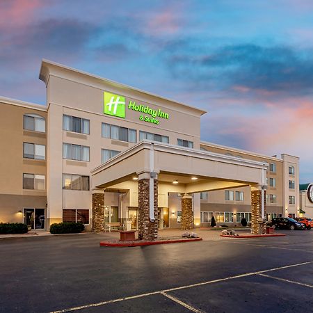 Holiday Inn & Suites Wausau-Rothschild By Ihg Eksteriør billede