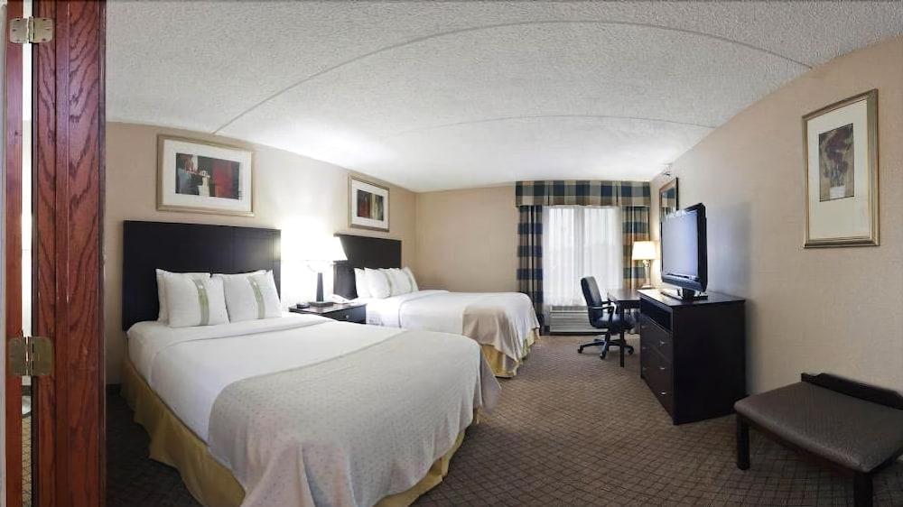 Holiday Inn Hotel & Suites Wausau-Rothschild, An Ihg Hotel Eksteriør billede