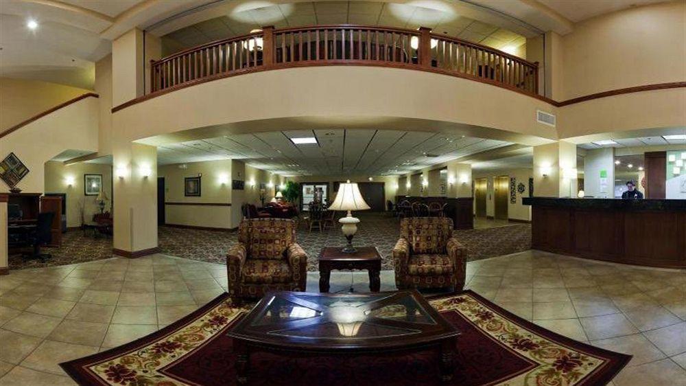 Holiday Inn Hotel & Suites Wausau-Rothschild, An Ihg Hotel Eksteriør billede