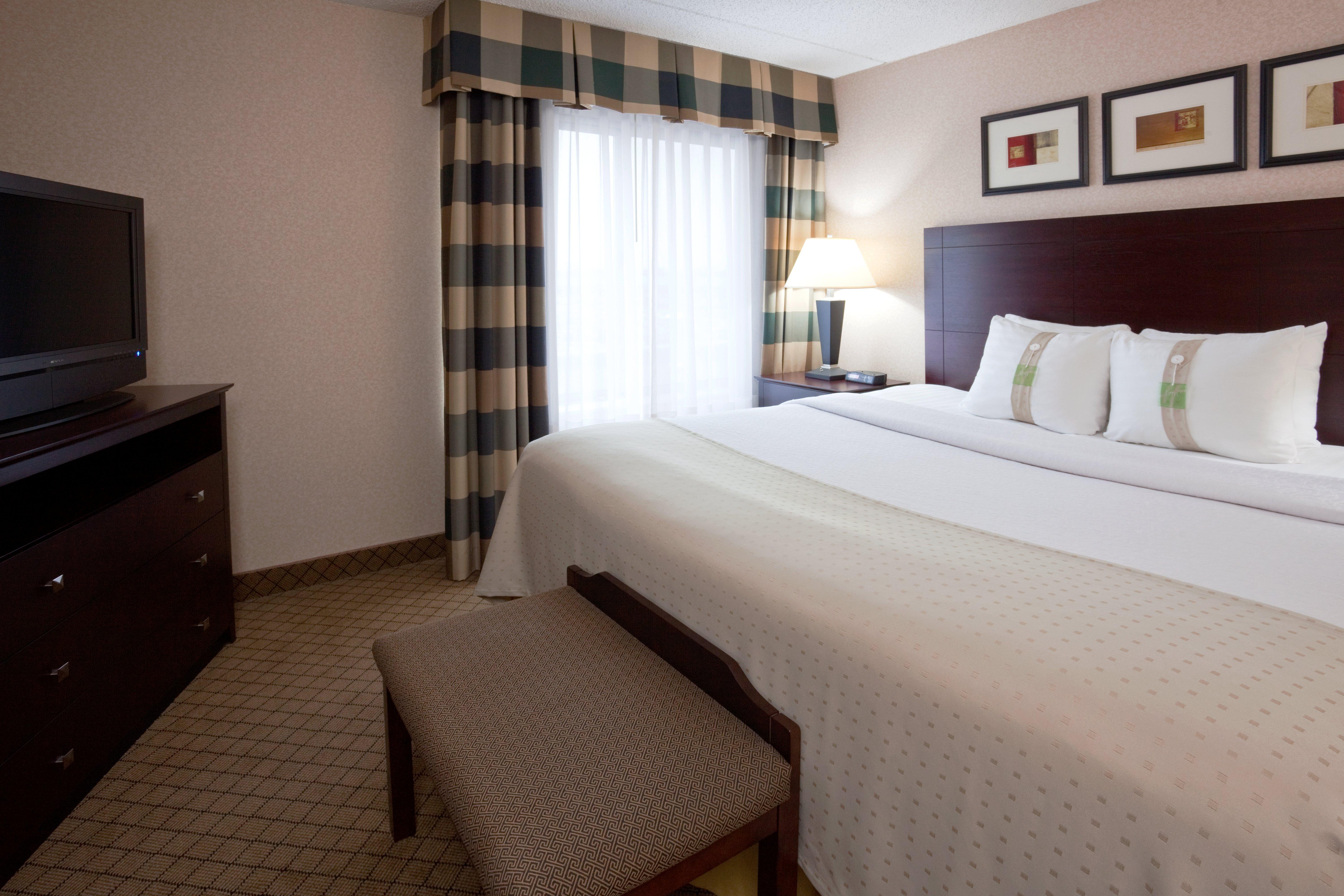 Holiday Inn & Suites Wausau-Rothschild By Ihg Eksteriør billede