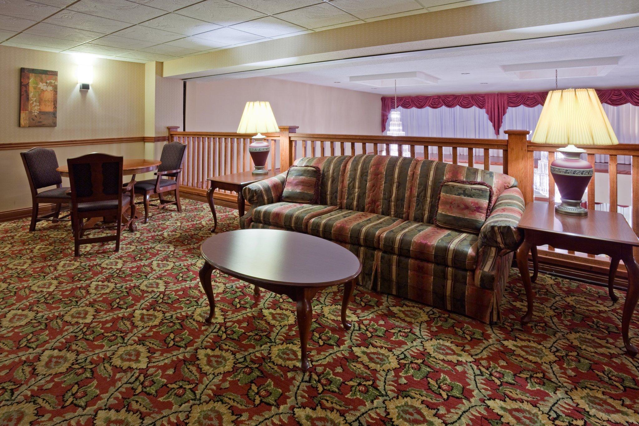 Holiday Inn & Suites Wausau-Rothschild By Ihg Eksteriør billede