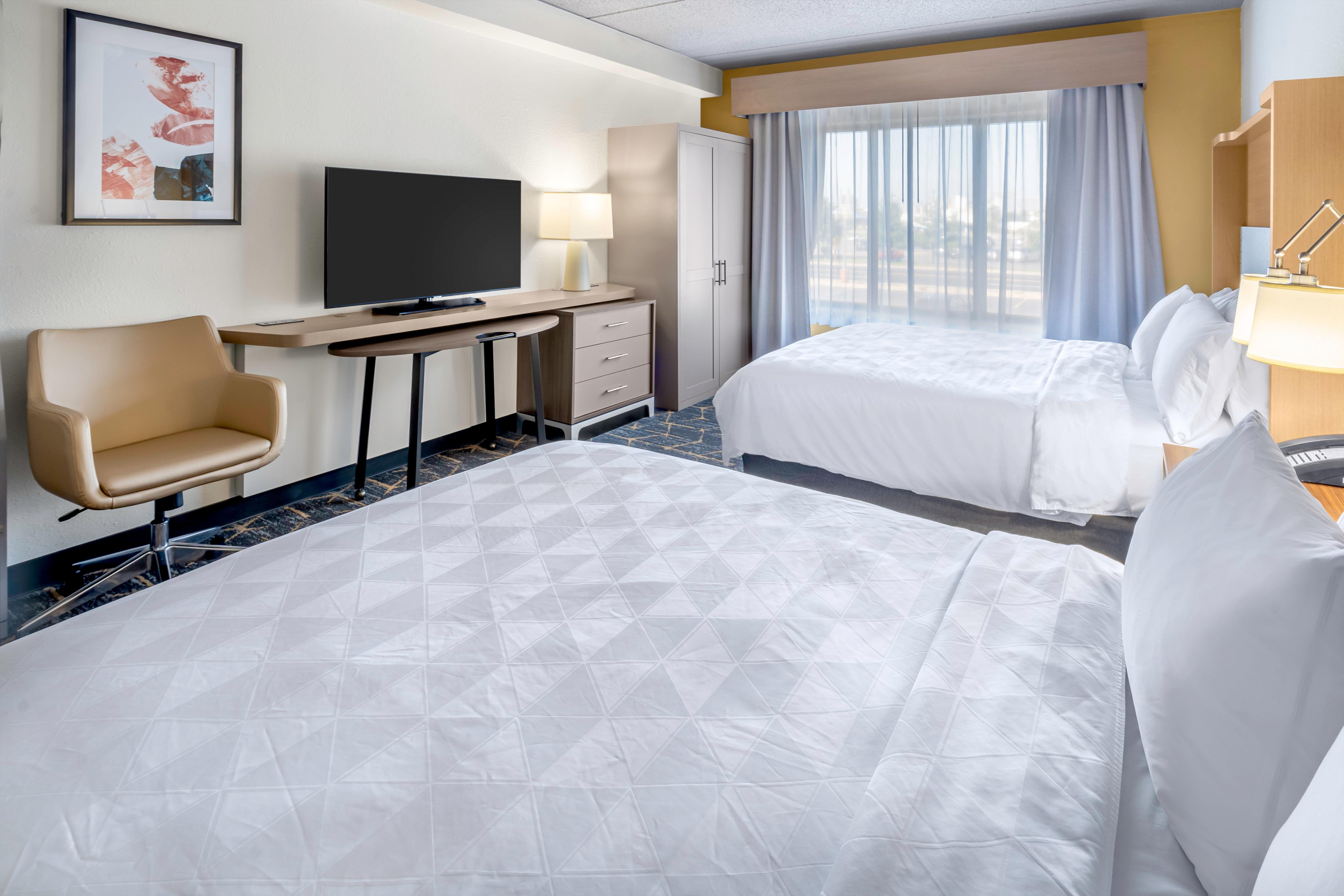 Holiday Inn & Suites Wausau-Rothschild By Ihg Eksteriør billede