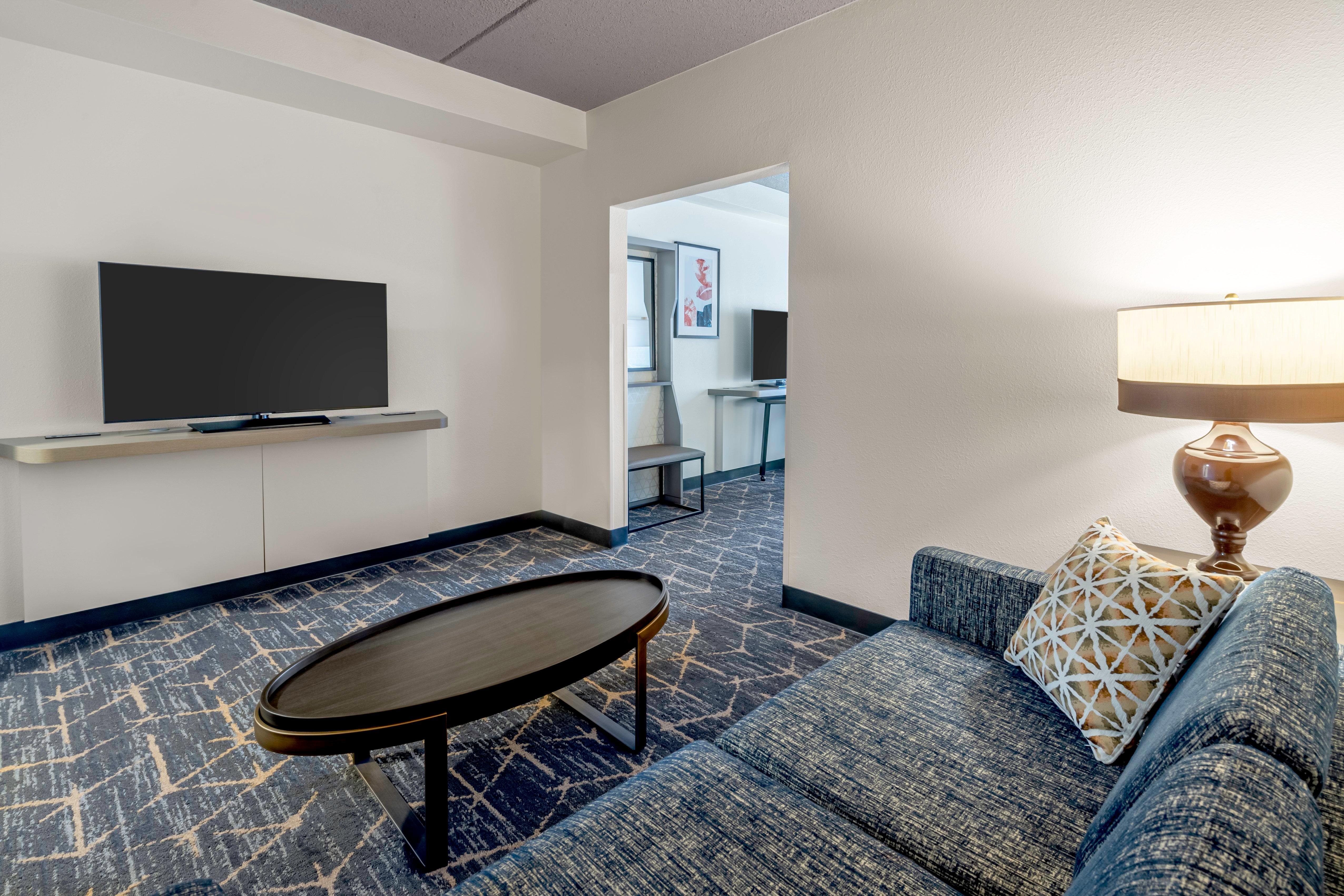Holiday Inn & Suites Wausau-Rothschild By Ihg Eksteriør billede