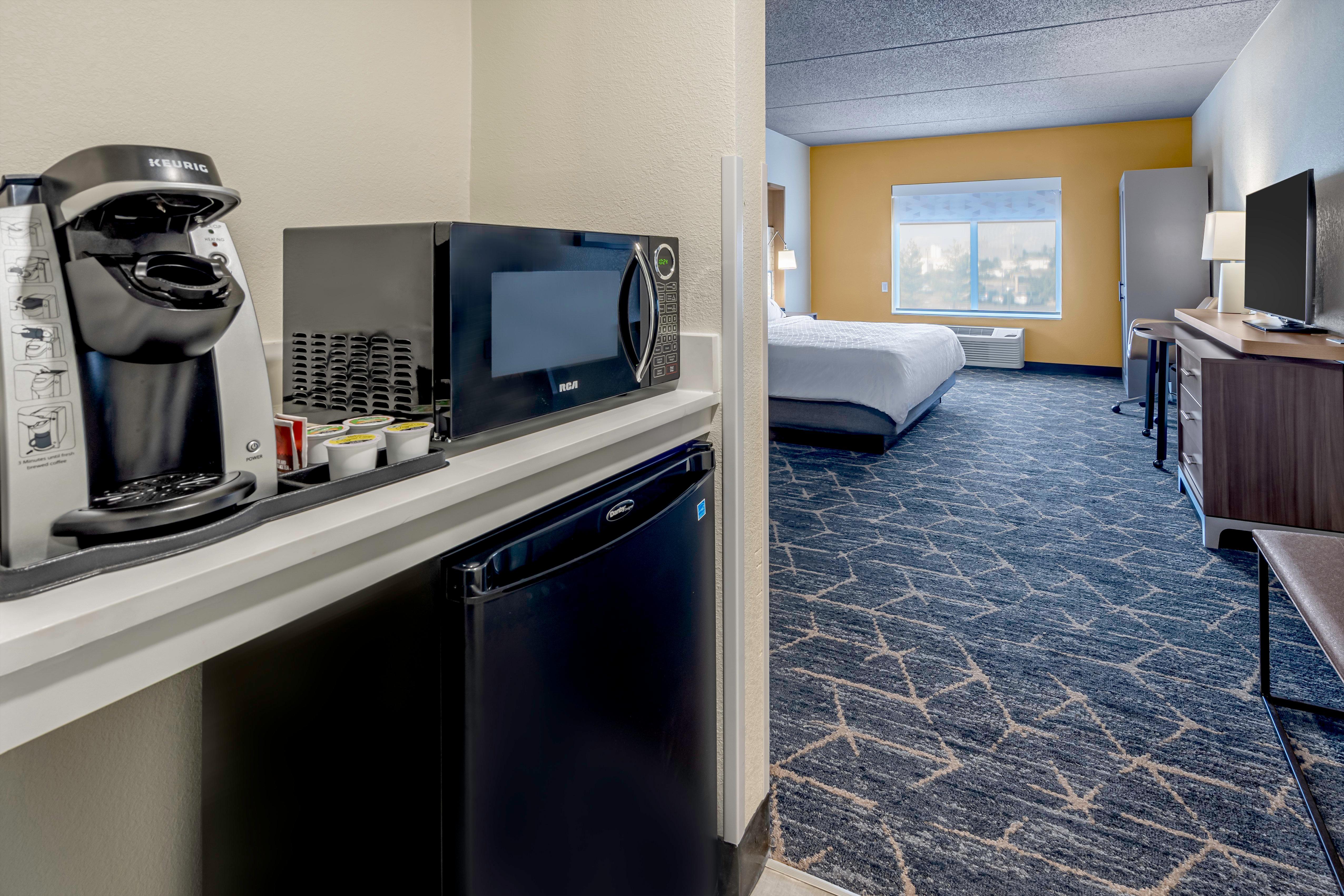 Holiday Inn & Suites Wausau-Rothschild By Ihg Eksteriør billede