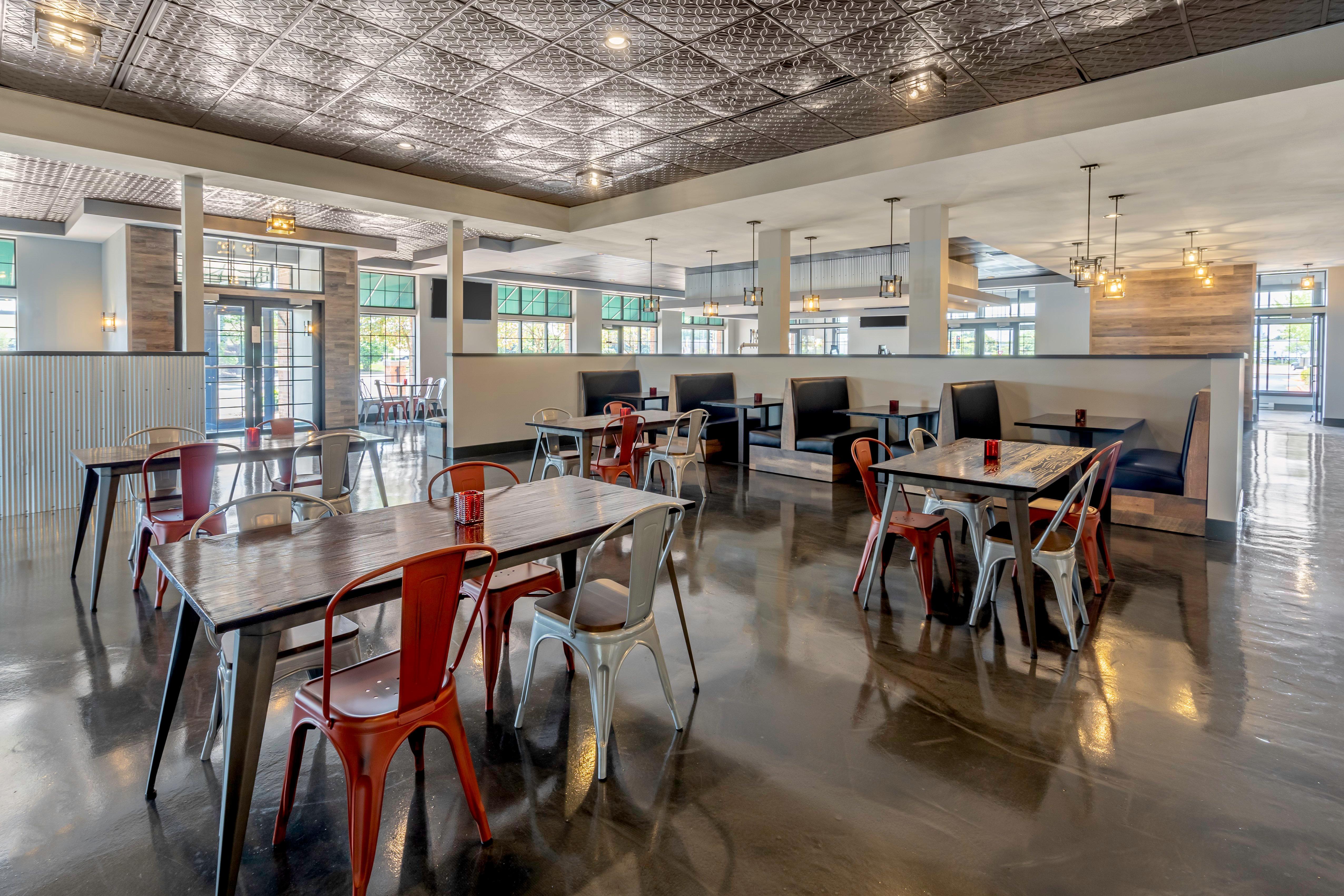 Holiday Inn & Suites Wausau-Rothschild By Ihg Eksteriør billede