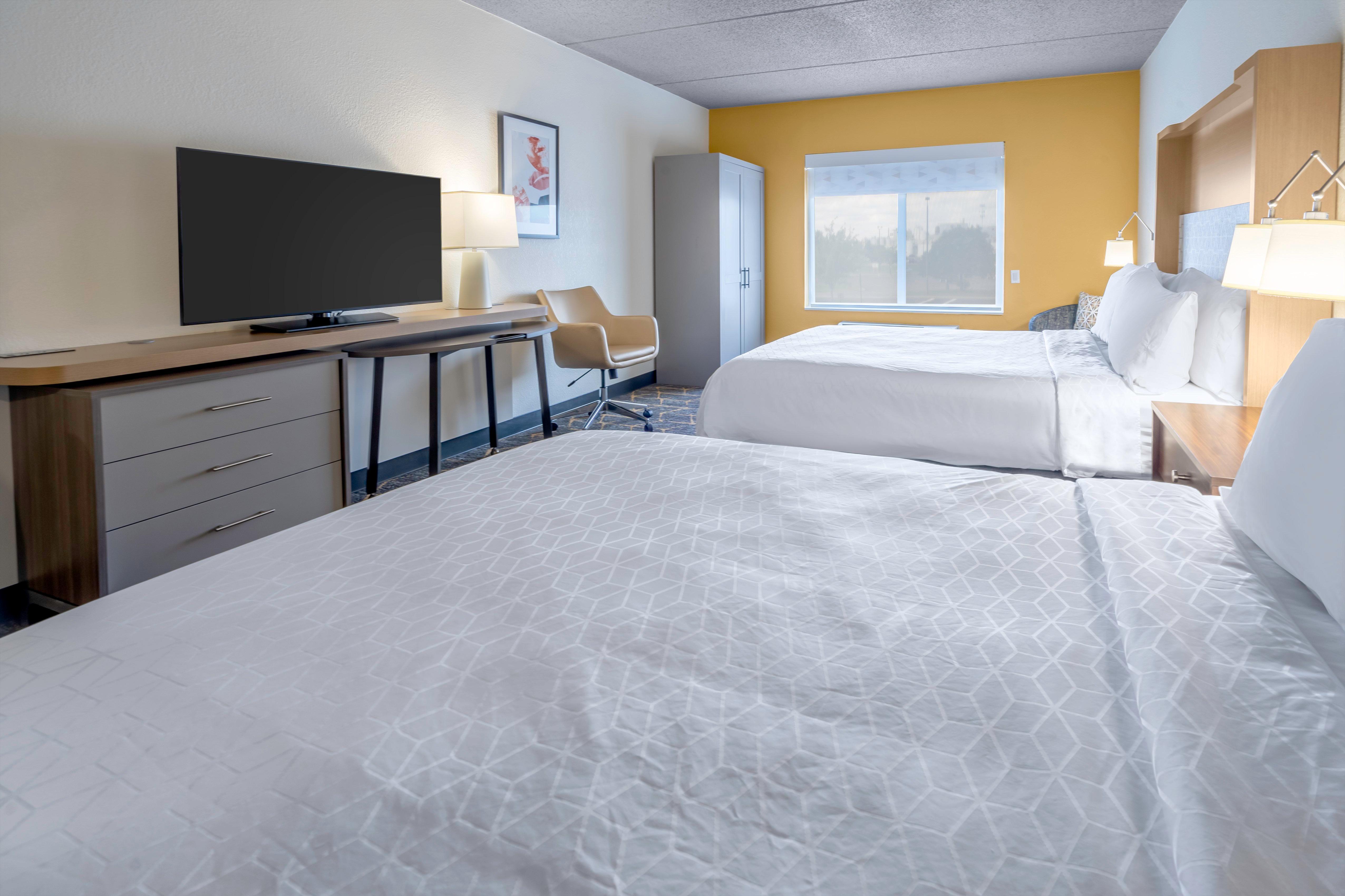 Holiday Inn & Suites Wausau-Rothschild By Ihg Eksteriør billede