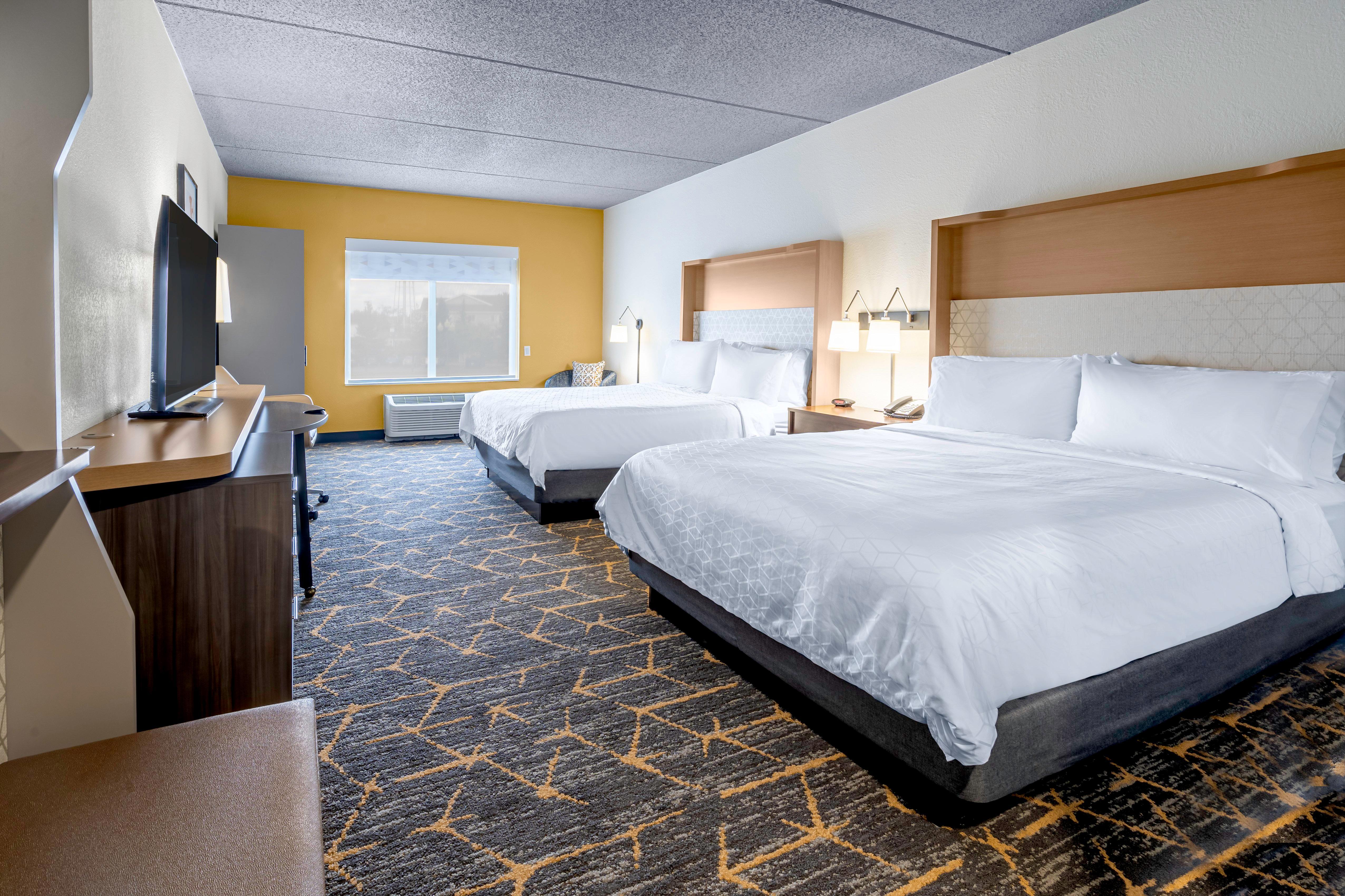 Holiday Inn & Suites Wausau-Rothschild By Ihg Eksteriør billede