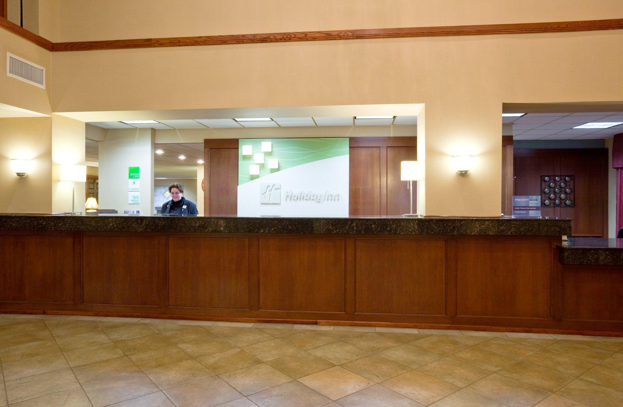 Holiday Inn & Suites Wausau-Rothschild By Ihg Eksteriør billede