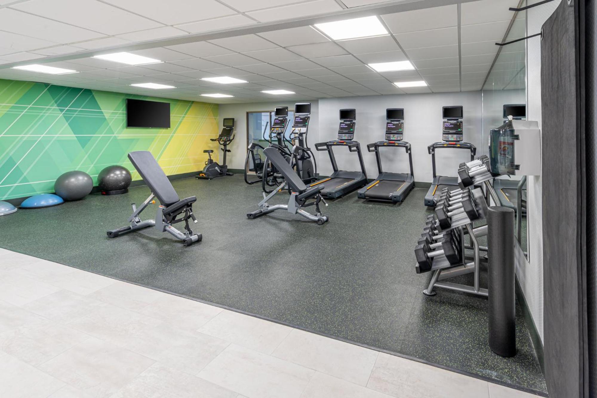 Holiday Inn & Suites Wausau-Rothschild By Ihg Eksteriør billede
