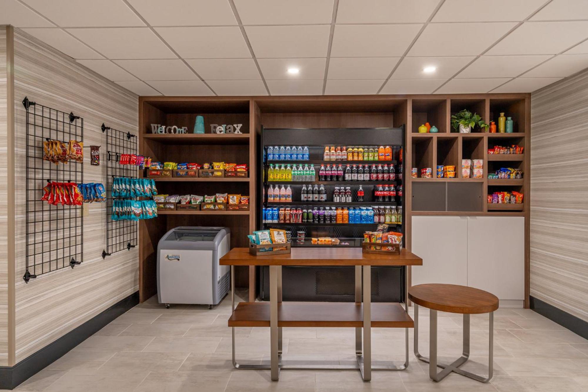Holiday Inn & Suites Wausau-Rothschild By Ihg Eksteriør billede