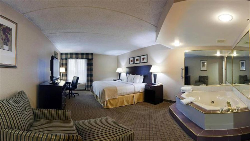 Holiday Inn & Suites Wausau-Rothschild By Ihg Eksteriør billede