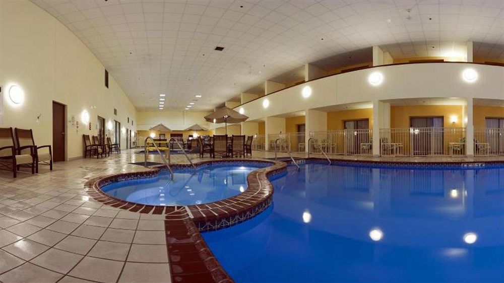 Holiday Inn & Suites Wausau-Rothschild By Ihg Eksteriør billede