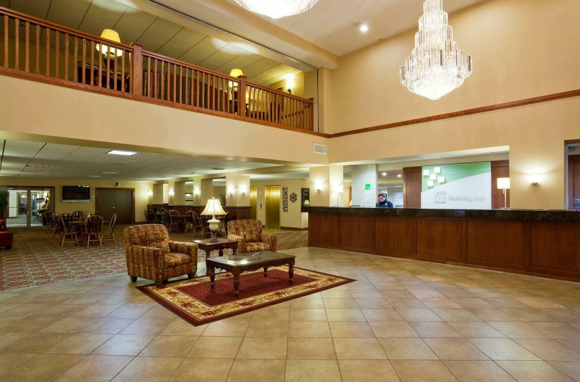 Holiday Inn & Suites Wausau-Rothschild By Ihg Eksteriør billede
